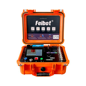 Lecteur de chronométrage Feibot pour marathons - Product Image 1