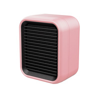 Chauffe-Table Électrique Portable AFY 2026 à Chauffage Rapide et Silencieux, 800W, avec Arrêt Automatique et Protection Contre la Surchauffe en Céramique PTC – Offre Spéciale
