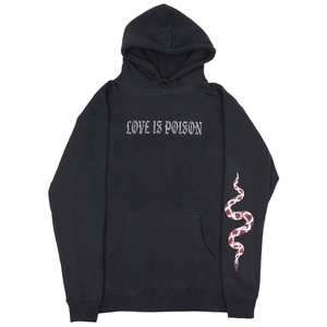 Sudaderas con capucha de diamantes de imitación personalizadas de alta calidad unisex teñidas para la temporada de primavera - Product Image 4