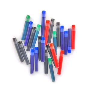 24pcs/Box High Performance White Board Marker Quick Drying Dry Erase <b>Ink</b> for 35B Whiteboard Excellent for Writing - Product Image 5