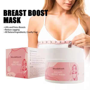 Usine prix de gros poitrine instantanée nouvelle charmante poitrine fesses et poitrine crème serrée pour les femmes - Product Image 2