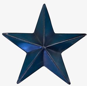 De Metal granero estrellas decoración de <span class=keywords><strong>la</strong></span> pared rústico granja Vintage de pared nórdicos arte Decoración - Product Image 4