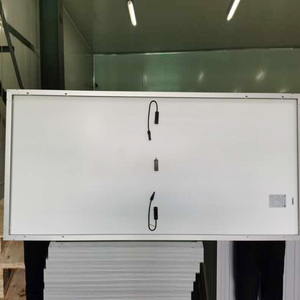 แผงโซลาร์เซลล์ CdTe 440W 445W 450W 455W 460W 465W 470W อุปกรณ์เสริมแผงโซลาร์เซลล์ แผงโซลาร์เซลล์ <span class=keywords><strong>Seraphim</strong></span> - Product Image 6