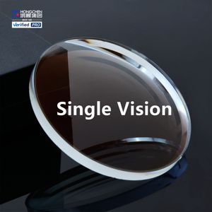 Lenti Ottiche Grezze in Policarbonato Diametro 65/70MM Indice 1.59 con Rivestimento Duro per Occhiali - Product Image 2