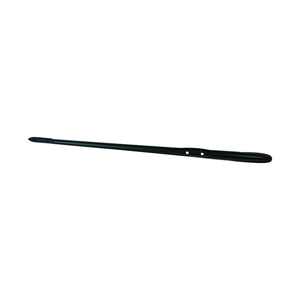 Aluminio 6061 Mecanizado por CNC para Recubrimiento en Polvo con Acabado Negro para Piezas Mecánicas, Disponible en Varios Colores - Product Image 4