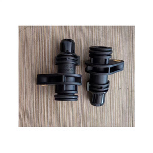 Kit de reparación de válvula de bomba de vacío A2762300265 A2762300365 A2762300065 A2762300165 para Mercedes Benz Clase ML C E GLK CLS - Product Image 2