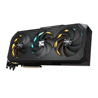 Kartu Grafis Profesional Gigabyte RTX5090 D GAMING OC 32G 5090D GPU untuk Gaming Desktop