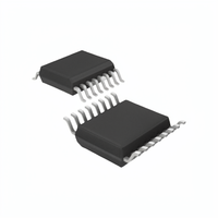 LT1675CGN#TR Chip 16 SSOP Electronics Component BOM IC In Stock