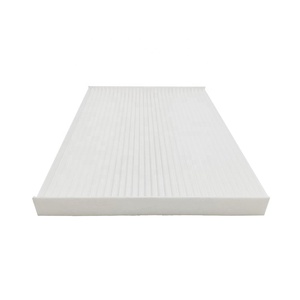Filtres d'<span class=keywords><strong>habitacle</strong></span> de haute qualité pour système de climatisation automobile, performance durable, OEM 27277-EN000, pour remplacement Nissan <span class=keywords><strong>QASHQAI</strong></span> - Product Image 3