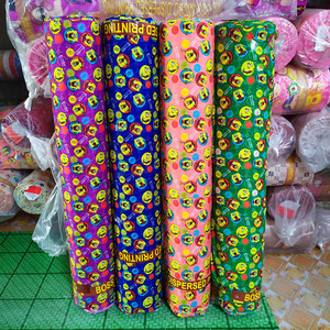 Vải <span class=keywords><strong>Polyester</strong></span> In Phân Tán Họa Tiết Hoạt Hình Nhỏ Cho Trẻ Em/Trẻ Em Ga Trải Giường 100 Sợi Nhân Tạo Hàng Dệt Gia Dụng - Product Image 4