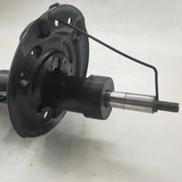 Goto Pièces détachées pour véhicules Nissan 54303-4EA3A Amortisseur avant pour NISSAN Qashqai