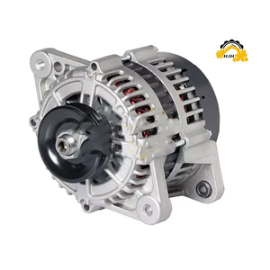 Alternador OEM en Oferta, 600-825-7111 6008257111 para S6D140E SA6D140 SA6D140E K0ma Su, Piezas de Repuesto Originales Genuinas en Venta - Product Image 4
