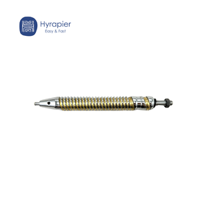 G6300 GS900 Rodillo de templo Tipo de goma y tipo de aguja para componentes personalizados de maquinaria <span class=keywords><strong>textil</strong></span> Rapier Loom - Product Image 1