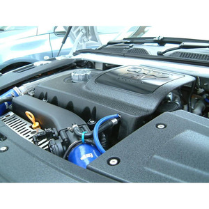 Kit de montaje de hardware de cubierta de motor de piezas de coche nuevo OEM diseñado específicamente para <span class=keywords><strong>Audi</strong></span> TT 1,8 T 225 210 (BAM) AL0065 - Product Image 5