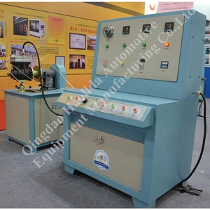 רכב אוויר מדחס מבחן Stand אוויר מדחס מבחן תעודה - Product Image 4