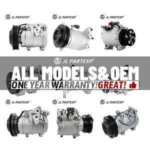 Vs12e ac compresseur pour hyundai elantra 2011 2012 2013 2014 <span class=keywords><strong>2015</strong></span> 1.6l 977013x000 97701-3x000 cm105067 - Product Image 1