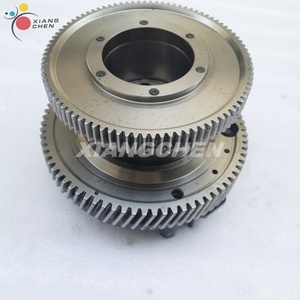 DO Good Quality <b>Printing</b> <b>Machine</b> Parts HDB Gear Offset Printer Gear Offset <b>Printing</b> Machinery - Product Image 5