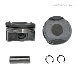 Phụ Kiện Xe Hơi 13101-0y040 STD 4nr-fe 6nr-fe phụ tùng ô tô <span class=keywords><strong>Piston</strong></span> cho TOYOTA YARIS Vios/Vios FS 1.3L - Product Image 3