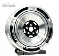 Cache-moyeu de roue de voiture aérodynamique en forme de disque, design futuriste cybernétique, haute visibilité, améliore l'esthétique