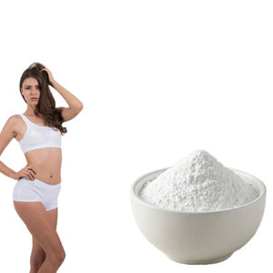 OEM/ODM Servicio Regulación del apetito Sibu Polvo crudo Cuidado de la belleza Suplemento dietético Pérdida de peso corporal delgada Sibu Polvo - Product Image 6