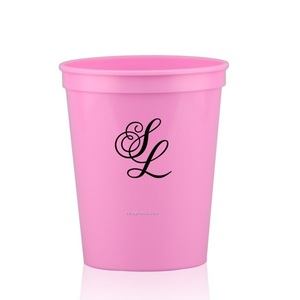 16ออ<span class=keywords><strong>น</strong></span>ซ์แก้วสนามกีฬาสีชมพู - Product Image 1