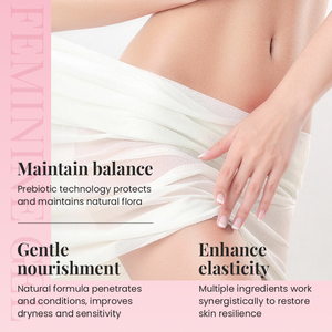 Kormesic - Gel Íntimo Femenino con Propóleo 20g, Marca Privada OEM, Cuidado Íntimo Femenino, Productos de Higiene Femenina Orgánicos y Naturales - Product Image 3