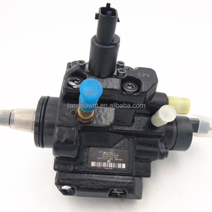 Accessoires de moteur à rampe commune diesel <span class=keywords><strong>pompe</strong></span> d'injection de carburant 0445010139 0445010367 LR001320 LR006663 - Product Image 1