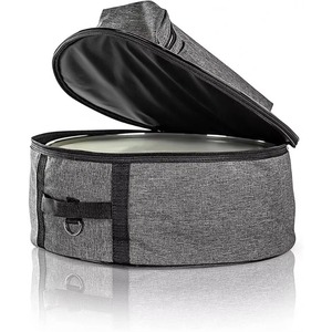 Sac à dos de transport pour batterie BSCI avec sangles réglables, rembourrage et protection anti-poussière - Product Image 1