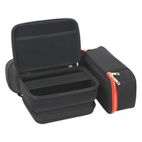 Étui de transport rigide en EVA anti-odeur pour outils, pochette de rangement personnalisée en mousse EVA pour fabricant