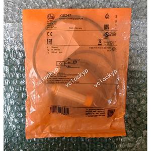 Sensor de proximidad IFM New IGS247 - Product Image 1