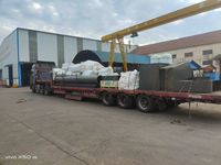 Ketel Uap Bahan Bakar Padat DZH Langsung dari Pabrik 1~6Ton/Jam, Pembakaran Batubara Biomassa Kayu, Biaya Operasional Rendah untuk Produksi Industri