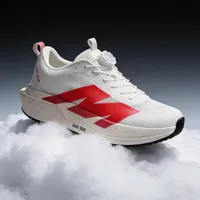 Nouvelles baskets pour hommes avec plaque en carbone, semelle souple, coussin d'air, maille respirante, chaussures de sport légères antidérapantes, chaussures de tennis décontractées pour couple