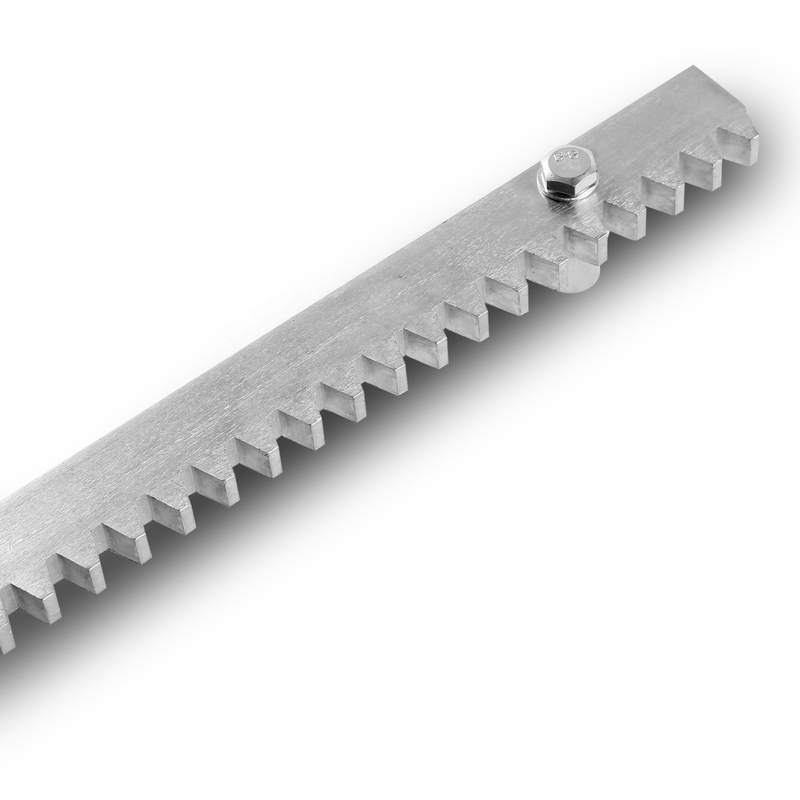 Galvanized Steel Rack Gears Small Rack