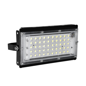 مصباح ليلي IP65 للمباني والمسار الفندقي للأمن الخارجي مصباح غامر led خارجي تلسكوبي محمول قابل للتعديل - Product Image 2