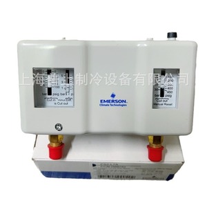 สวิตช์ควบคุมแรงดันเครื่องทำความเย็นโคปแลนด์ รุ่น PS2-L7AS สำหรับระบบทำความเย็นแบบแรงดันสูงและต่ำ - Product Image 5