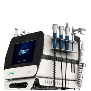 Meicet MC-A8 Appareil de beauté multifonctionnel Micro-Touch <span class=keywords><strong>Hydracare</strong></span> pour salon de beauté, machine anti-rides, capacités de soins de la peau et de spa - Product Image 5