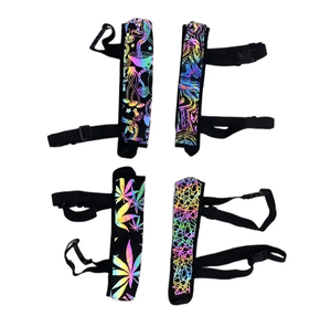 5 styles en stock réfléchissants pour un étui d'emballage de ventilateur pratique et portable - Product Image 2