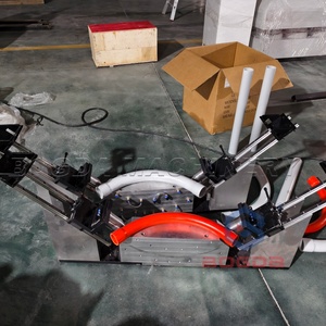 Máquina Eléctrica para Doblar Tuberías <span class=keywords><strong>de</strong></span> PVC, Dobladora Hidráulica <span class=keywords><strong>de</strong></span> Tubos para Cableado Eléctrico y Protección <span class=keywords><strong>de</strong></span> Cables - Product Image 6