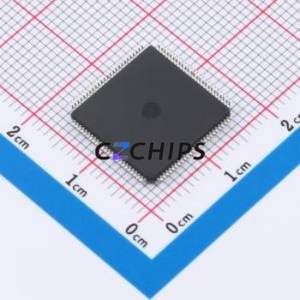 High Quality FS32K144MRT0CLLT LQFP-100(<b>14x14</b>) Integrated Circuit IC Chip Microcontroller (MCU/MPU/SoC) - Product Image 2