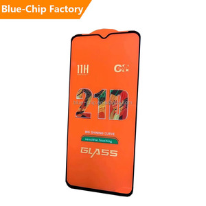 Yanchentian chine 21D Hd nouveau Film de Protection téléphone haute Protection claire verre couverture complète protecteur d'écran pour Vivo - Product Image 1