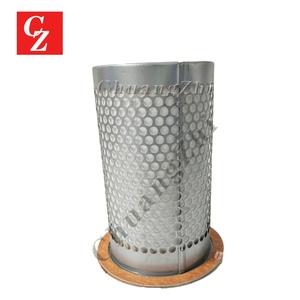 Séparateur d'huile neuf de haute qualité pour compresseur d'air Ingersoll Rand, pièce de rechange 92890334 - Product Image 3