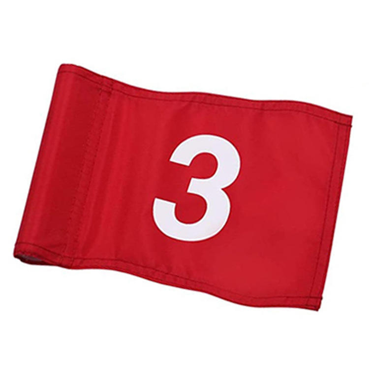 golf flag -3