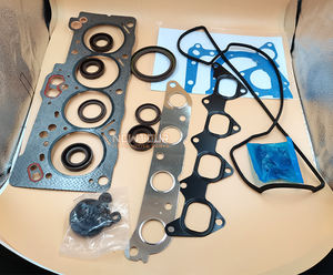 Otomotiv parçaları MR479QA motor tamir kiti motor conta seti Geely GC6 parçaları - Product Image 2