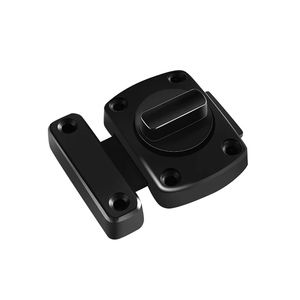 Serrure Chrome Salle De Bains <span class=keywords><strong>Porte</strong></span> Toilette Tourner Tourner Twist Bolt Privacy Catch <span class=keywords><strong>Loquet</strong></span> - Product Image 3