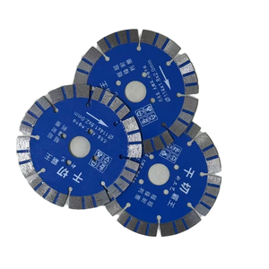 Disco de Corte Diamantado de 115mm para Vidro, Cerâmica, Azulejos e Ferramentas de Corte de Joias - Product Image 2