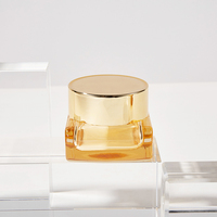 Bouteilles en verre cylindriques minimalistes de luxe, best-sellers, pour parfum et nettoyant visage, emballage de produits de beauté et de soins de la peau