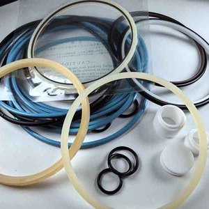 ชุดซ่อมซีลสำหรับหัวเจาะไฮดรอลิกของรถขุด ยี่ห้อ Furuka-wa รุ่น FXJ375 FXJ475 HB1G HB5G HB10G HB20G HB30G - Product Image 2