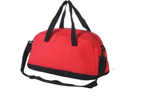 Sac de sport personnalisé pour hommes et femmes - Sac de voyage sportif avec logo personnalisé, sac de yoga et de danse - Product Image 2