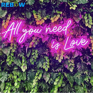 Letreros de Neón Personalizados con Logotipo, Diseño de Neón Impreso con UV, Letrero Luminoso LED de Neón Personalizado - Product Image 3