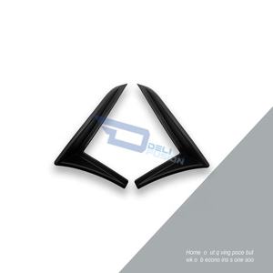 Para 22 Toyota GR86 ZN8 y Subaru BRZ ZD8 Max Orido Racing Style ABS Premier Parachoques trasero Spat GR86 Parachoques trasero Spat - Product Image 4